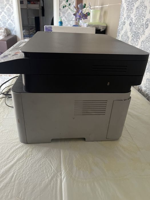 Принтер samsung 3в1 в идеальном состояний