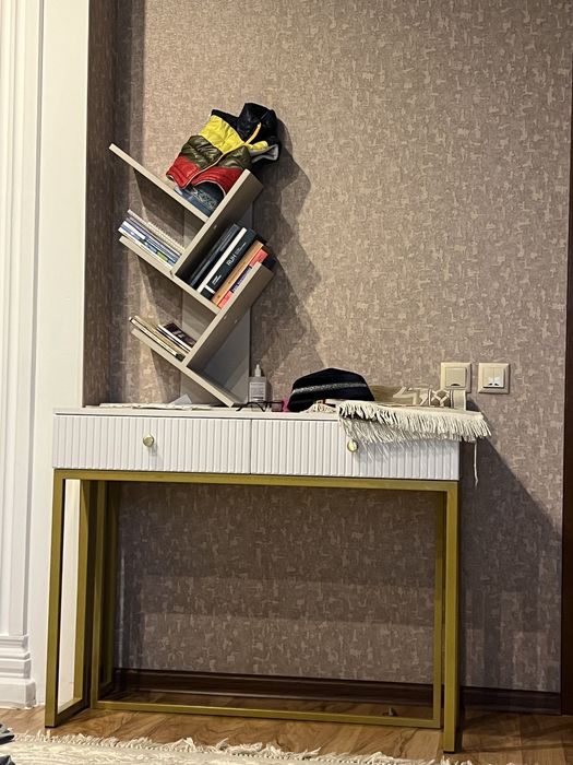 Стол трансформер