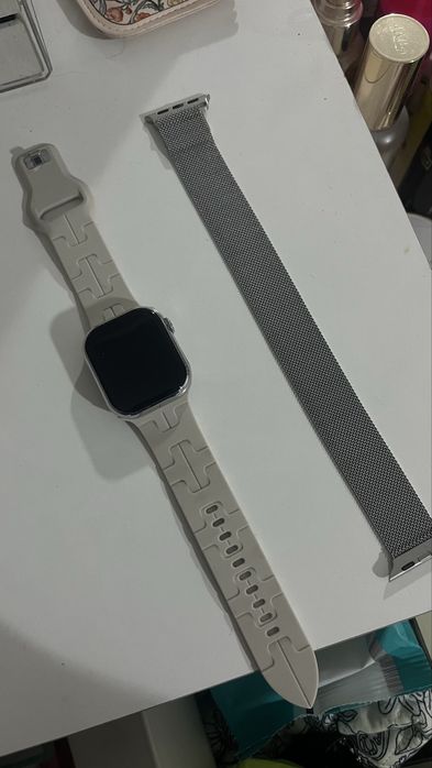 Apple watch 10 series
