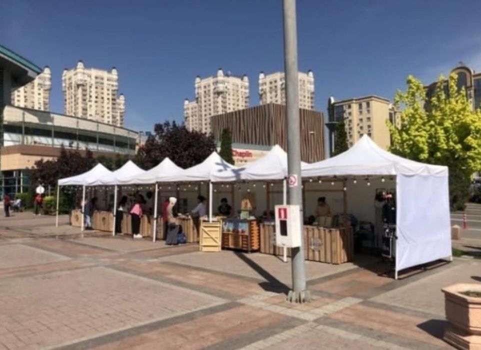 Шатер бесплатная доставка 999