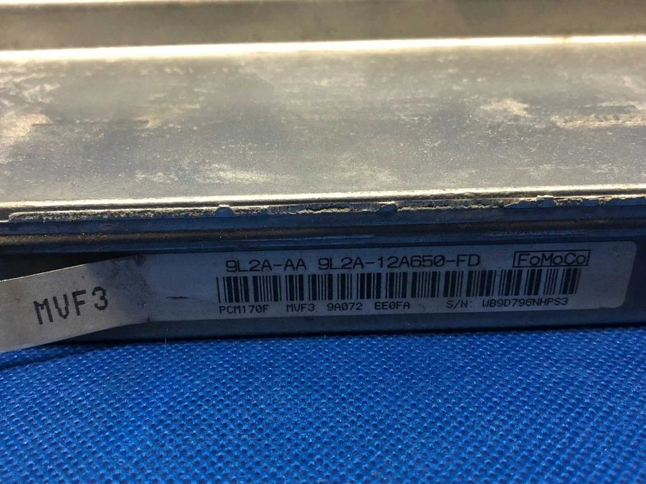 Блоки управление FORD  Explorer 4.0L ЭБУ комп мозг