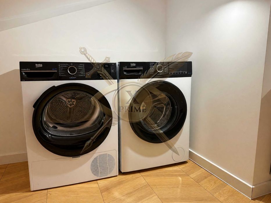 Дава се под наем Двустаен апартамент в Варна, Аспарухово - 50 кв.м за 395 € - Снимка #5