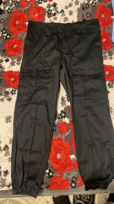 Продам черную форму