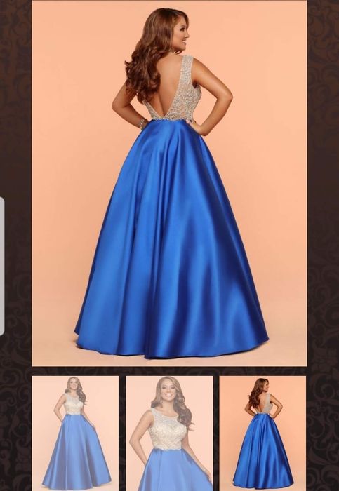 Rochie de seară Elite mariaj