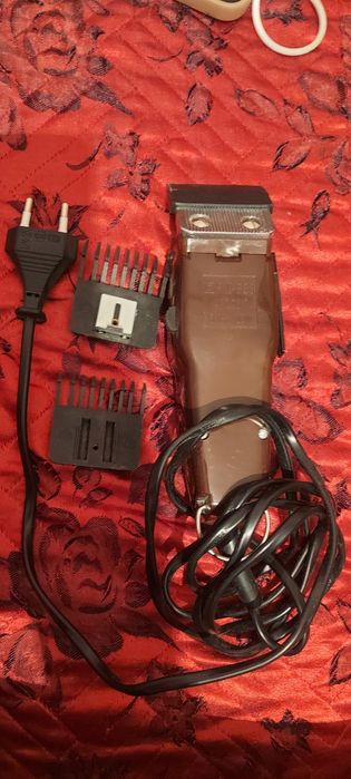 Машинка для стрижки волос