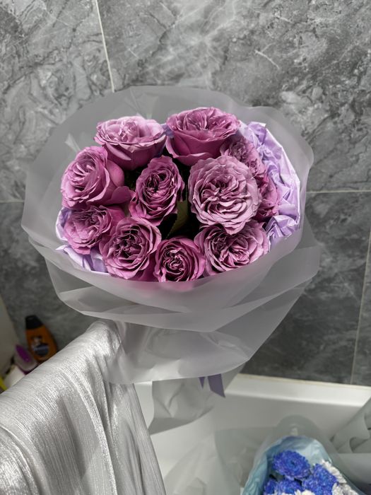 Цветы за полцены! Отдаем дешево