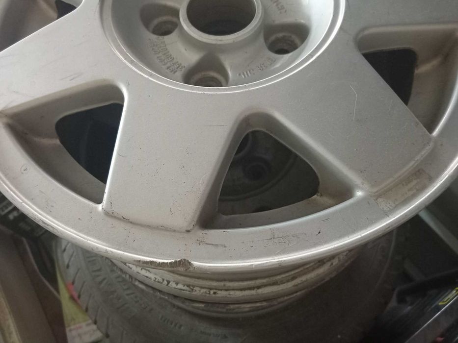 Джанти за Volkswagen