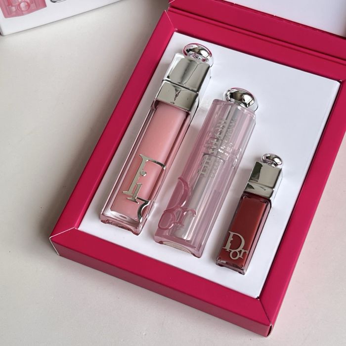 Праздничный набор Dior