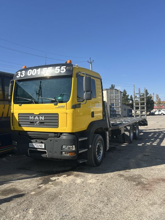 Evakuator xizmati 24/7