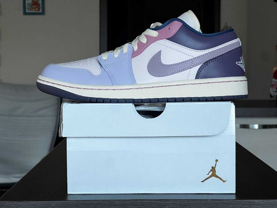 РАЗПРОДАЖБА ЕД. БРОЙКИ!!! Air Jordan 4, Jordan 11, Balenciaga, Travis