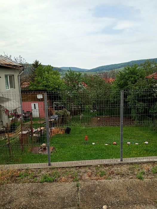Casă  Aghireșu Fabrici
