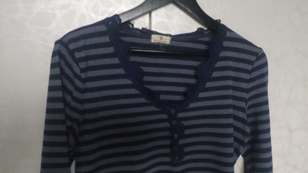 Дамска тениска Basefield