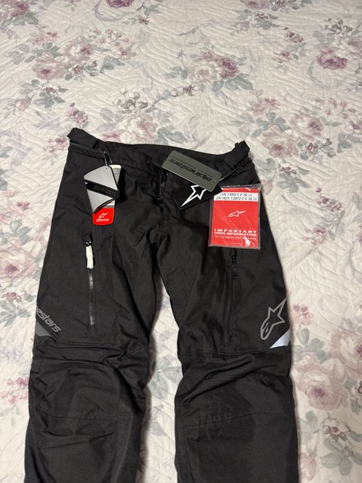 Alpinestars pants