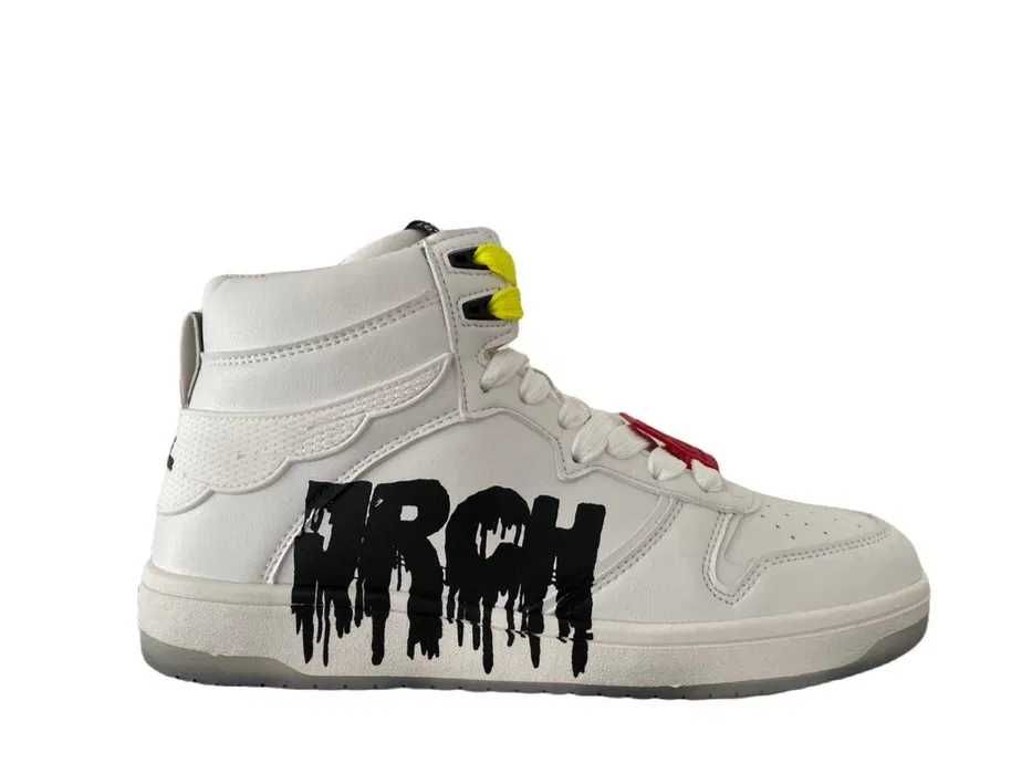 John Richmond - Ben Bianco №37 Оригинал Код 779