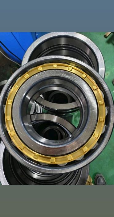 Подшипники для дробилки