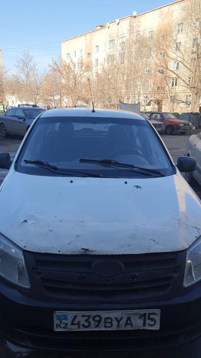 Лада гранта 2014 года Срочно