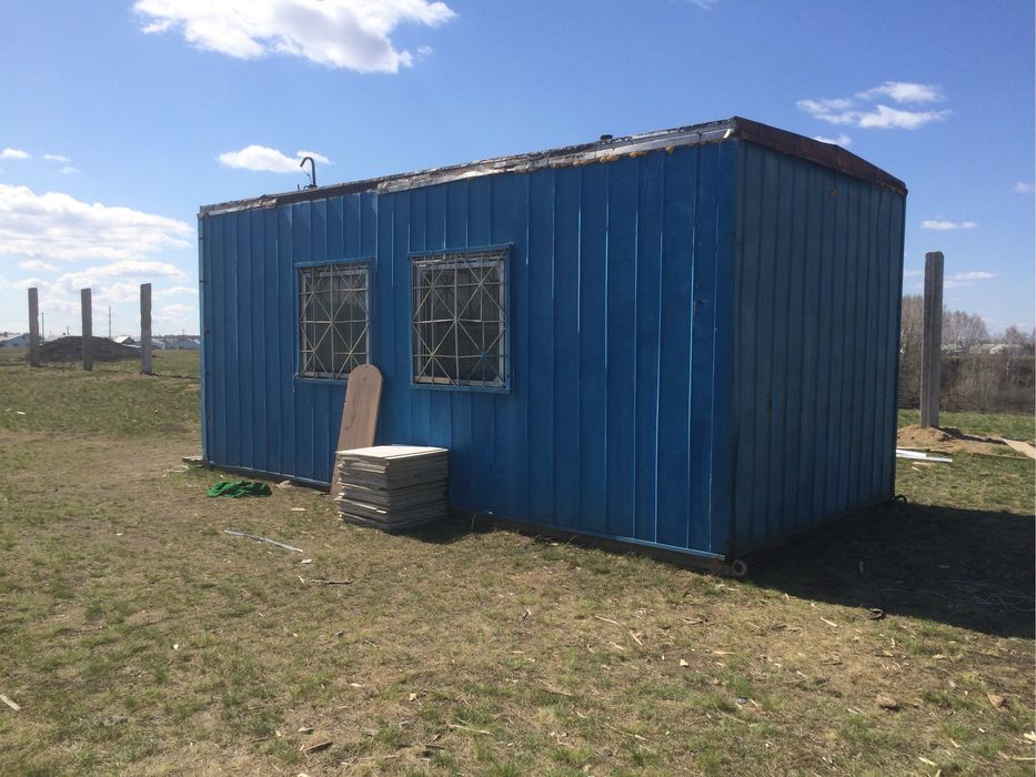 Сдается в аренду база