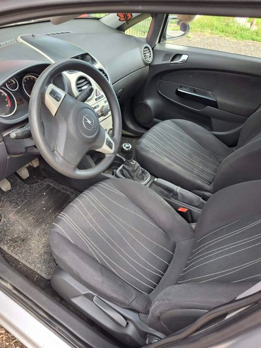 Vand Opel Corsa