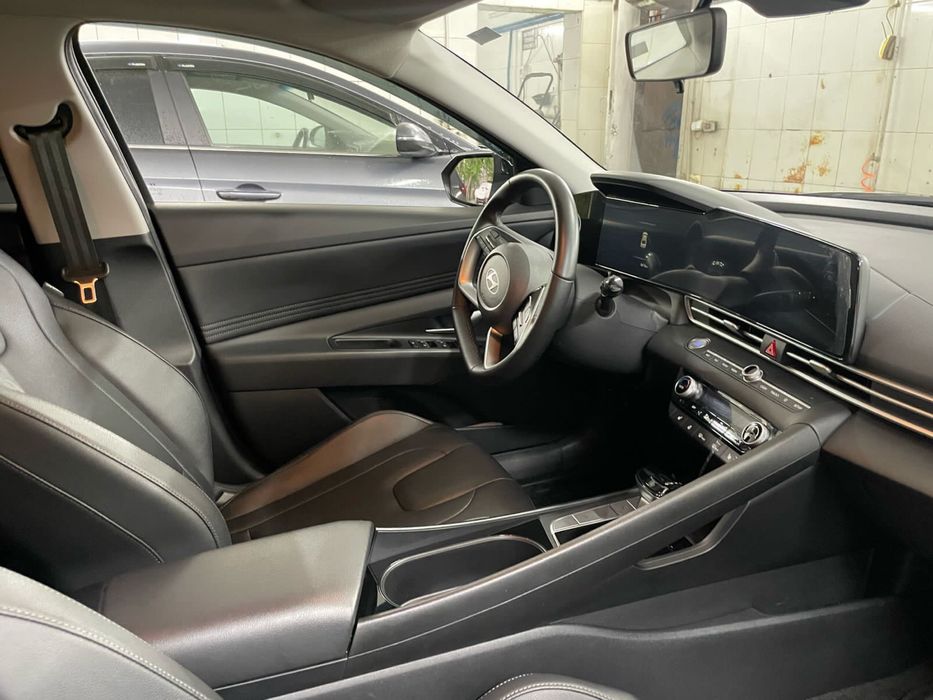 Авто с правом выкупа