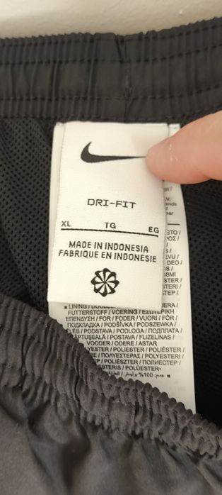 Pantaloni training Nike