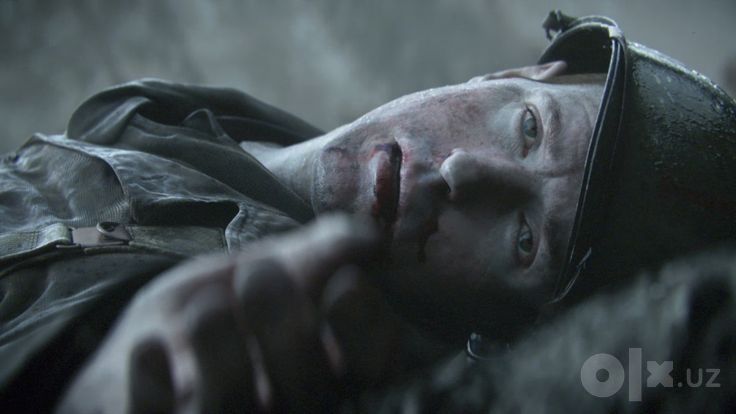 Call of duty ww2