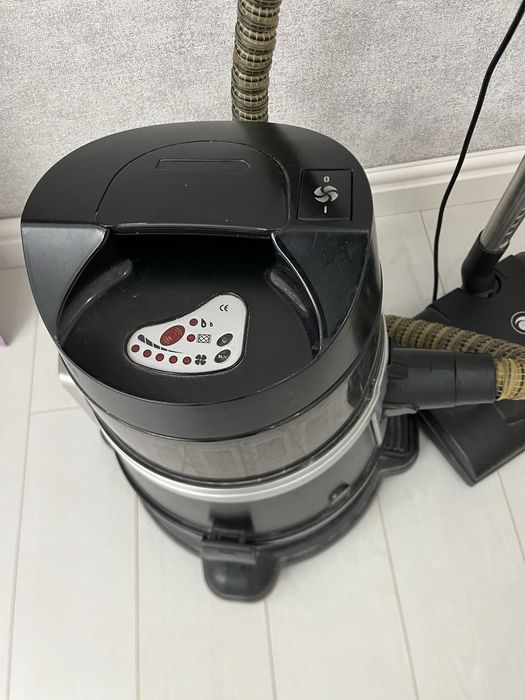 Пылесос Roboclean (Робоклин)