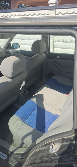 Golf IV 1.6 16V An 2000