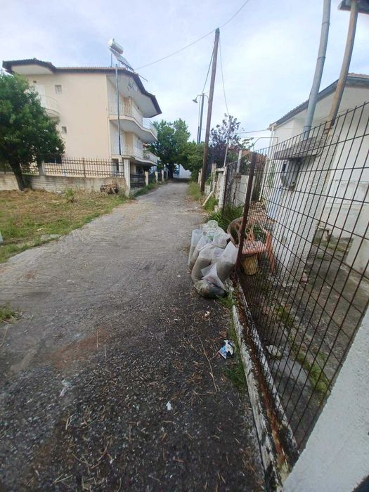 Продава къща 52 м2 с двор 100 м2 - Брацаки, Кердилия, Гърция