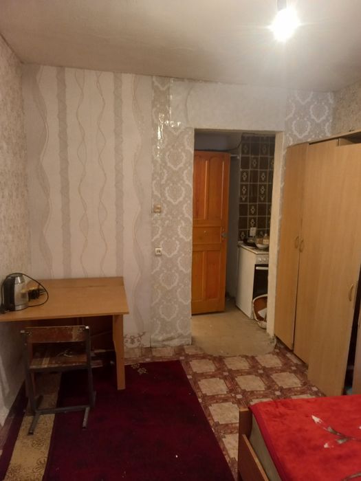Продам комнату в общежитий