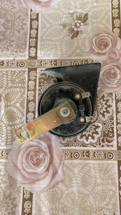 Спарк Шевроле олд значок