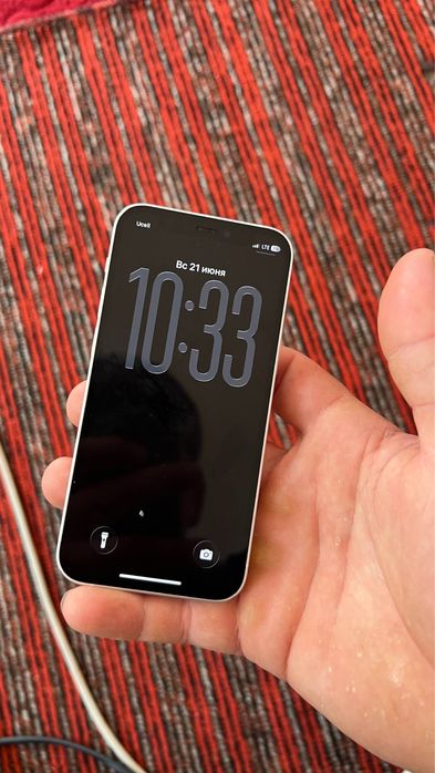 Iphone 12mini IDEAL