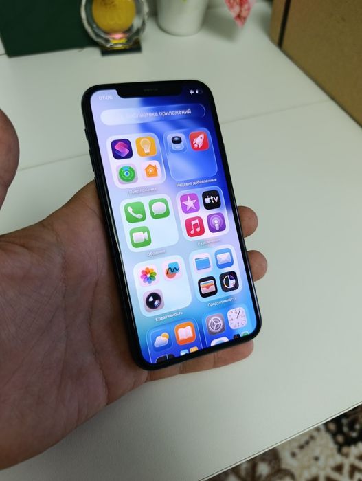 iPhone 11 pro 64G 71%