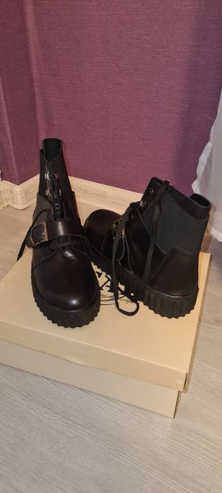 Дамски Обувки SAB