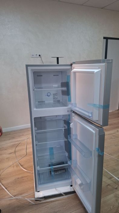 Холодильник Invertor  Nofrost Beston