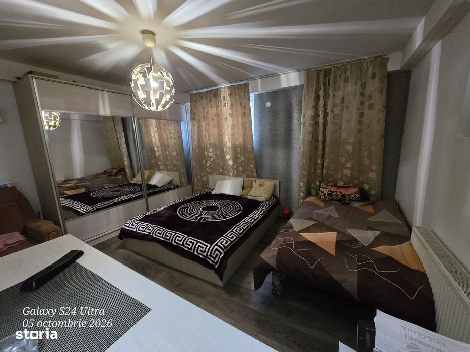 Garsonieră Semi-Central 55300euro