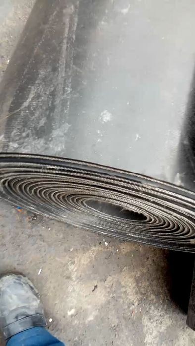 Ленты Транспортерные