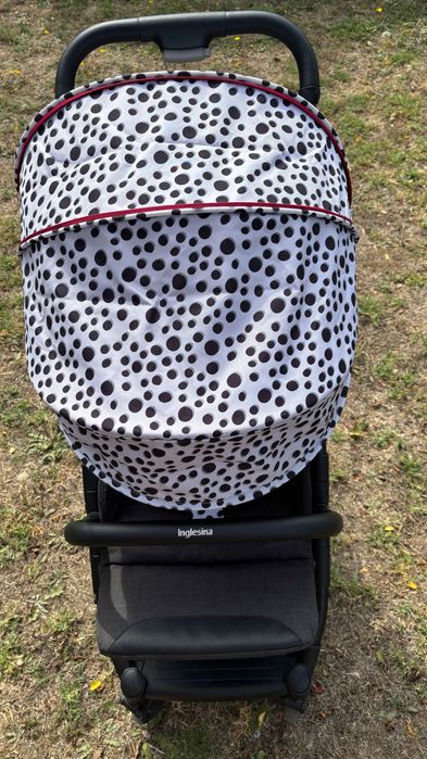 Лятна количка Inglesina Quid 2