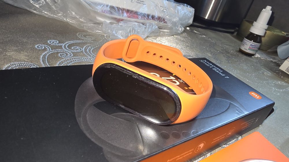 Mi band 7/ ми бенд 7
