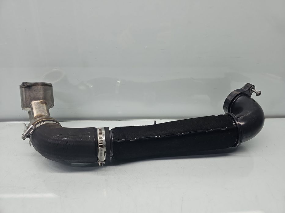 Tub intercooler AUDI A6 (4G2, C7) [Fabr 2012-2017] 04L145828B 2.0 TDI