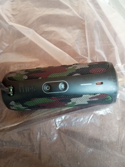 Колонка JBL original FLIP5