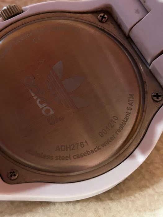 Оригинален часовник Adidas