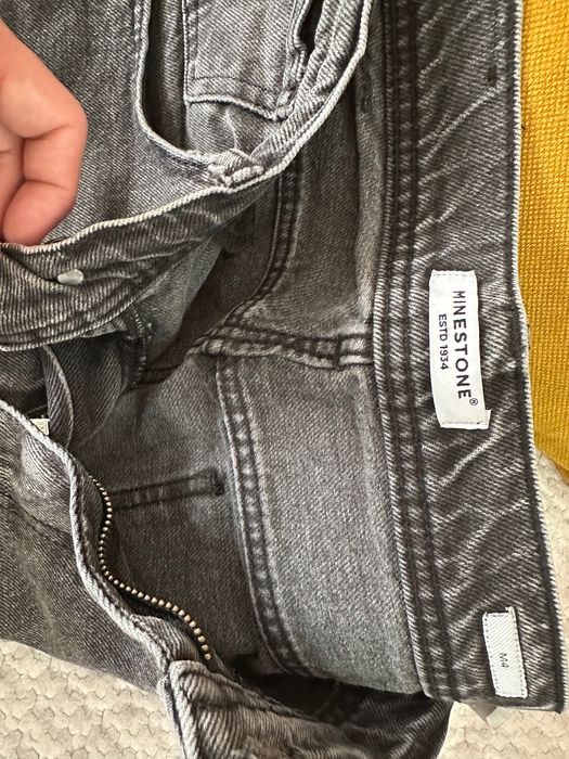 Мужские джинсы Minestone