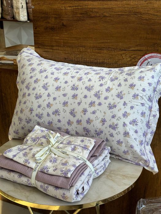 Постельное бельё х/б 2 спалка