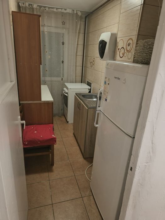 Apartament  2 camere de vanzare