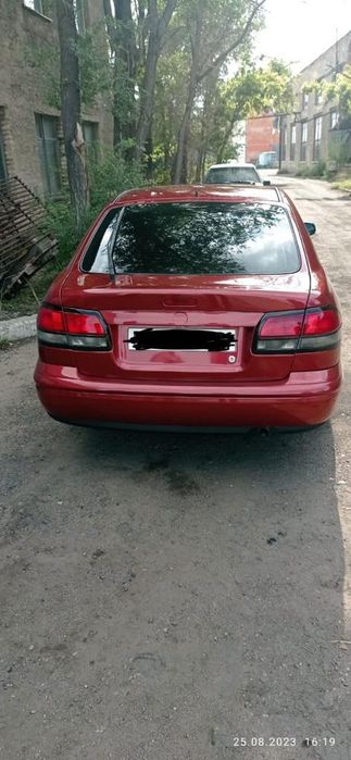 Продам Мазда 626FS- 1999г