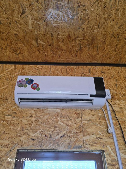 Кондиционер Артель 12ый в идеальном состоянии