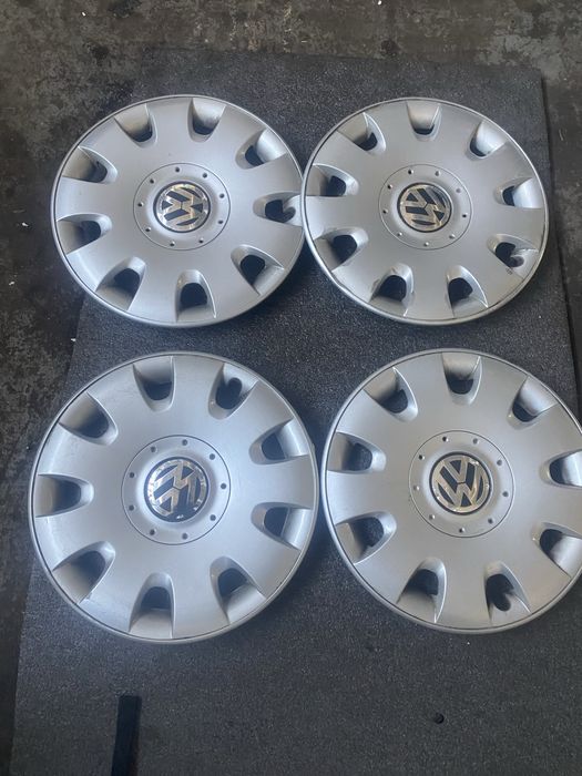 Capace originale VW