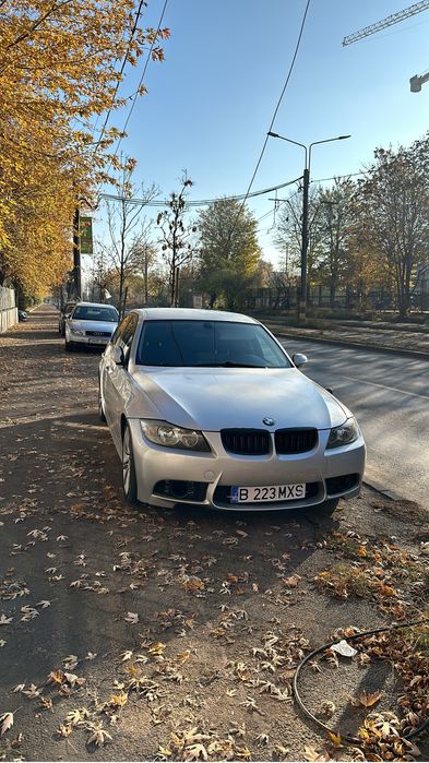 Bmw E90 intretinut