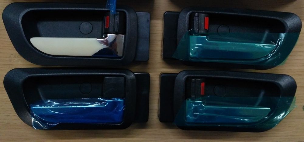 ручки дверей Great Wall Hover H3