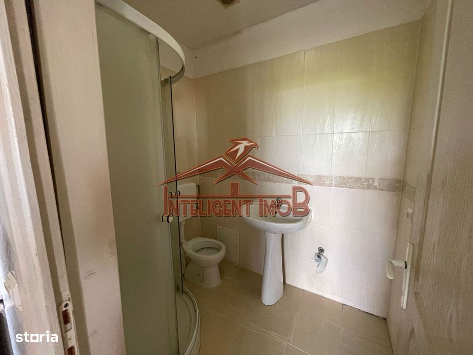 Apartament tip Duplex 3 Camere cu Vedere Panoramică și scara interioar